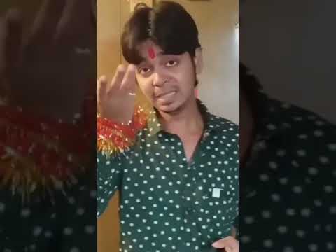 मईया जागा हो | Maiya jaaga ho| #Harshitsharma | Lal Chunariya Mai Ke Pawan Singh bhakti song