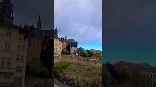 Germany tour #travel #germany #magdeburg #tour #trip #shortsvideo #status #shorts #viral