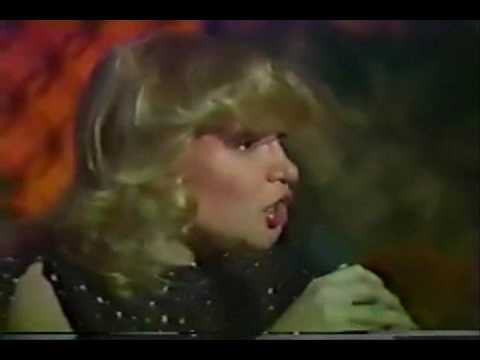 Samantha Sang - Emotion