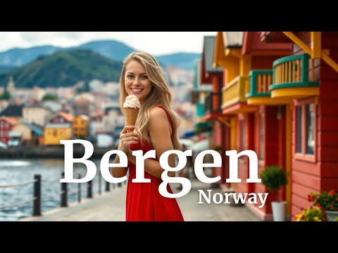 Bergen's BEST KEPT SECRETS Revealed!