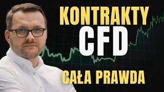 CFDs - everything you need to know