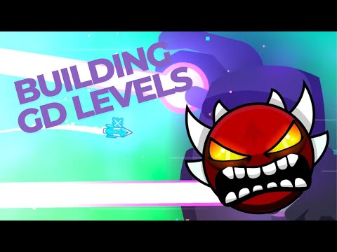 Creating GD Levels!