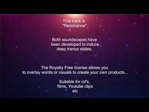 Royalty Free Space Music for Relaxation, Meditation, Hypnotherapy and Film