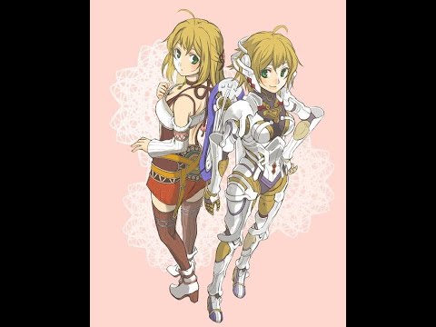 BEST 1 HOUR XENOBLADE CHRONICLES (DE) RELAXING SOUNDTRACK PART 2 #xenobladechronicles #xenoblade