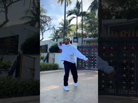 Kinna Chir | Arun Padiyachi Choreography #mumbai