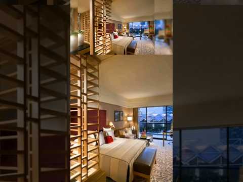 10. Mandarin oriental Singapore: #singapore #singaporevacation #luxuryhotel #mandarin #sharafexplore