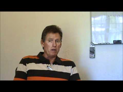 Ethics in the Workplace by Kevin Norris from FerroTech, Johannesburg