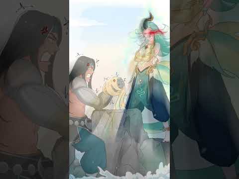 KALEA VS BADANG - BATTLE OF STRENGTH | BREAKING WAVES PATCH'S NEW HERO KALEA | MLBB