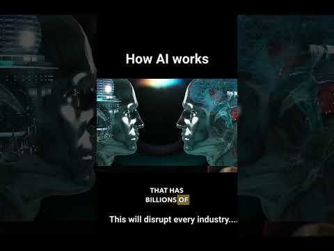 AI vs Human: Why Artificial intelligence is smarter than us #artifiintelligence cial#AlExplained #AI
