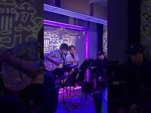 【明知故犯 - 許美靜】Cover by Hkdansing ｜2024/01/14