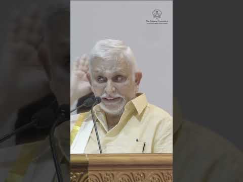 Message Of The Avadhoota Gita | Sri M | With Captions