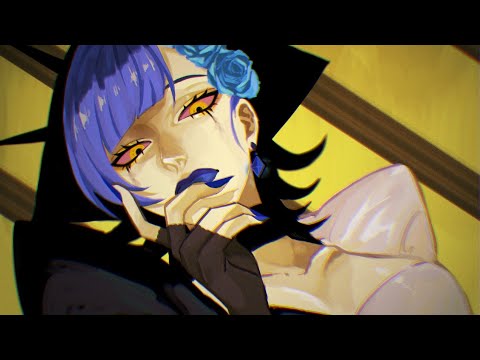 ✦ヘブンドープ/青妃らめ［cover］