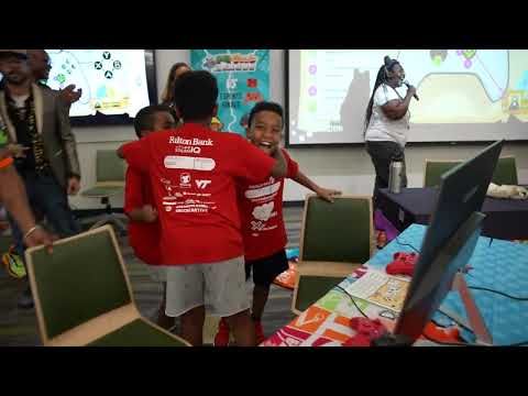 ABL 2025 - Get in da Game