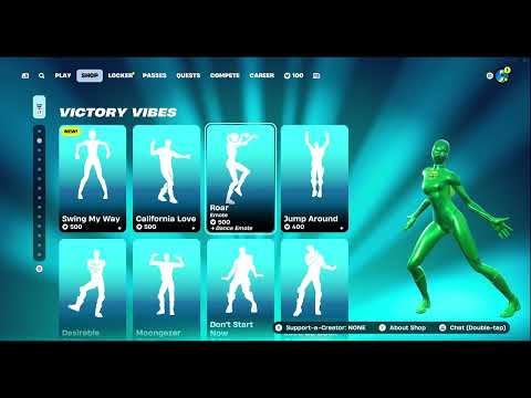 rörelsepos fortnite