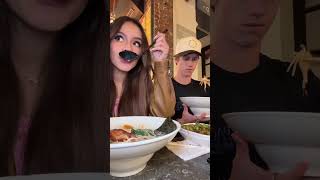 I LOSE NO MATTER WHAT #viral #funny #date #food #shorts