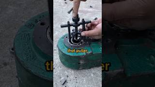 Make your life easier with this Bearing Puller! 🛠️✨ #tool #toolhack #bearing #puller #mechanic