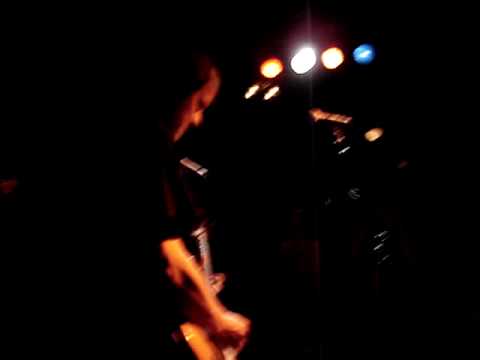 Superdrag - Sucked Out (Knoxville 10-20-2007)
