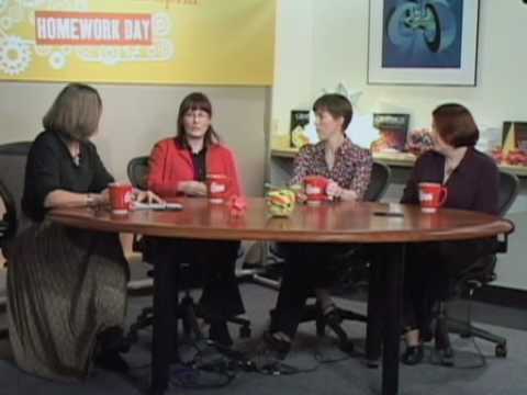 Wolfram|Alpha Homework Day: Educator Panel Discussion Part 1