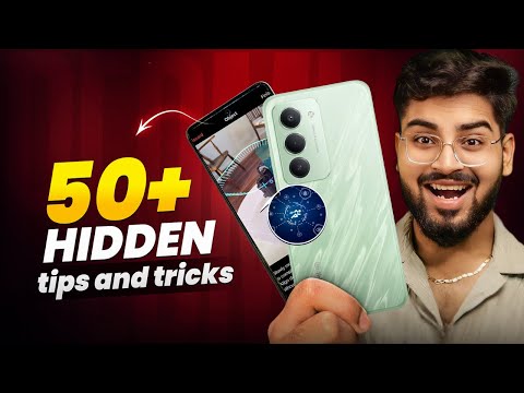 Redmi 15 Tips and Tricks & Hidden Features in Hindi 😱 HyperOS SUPER Secret Settings