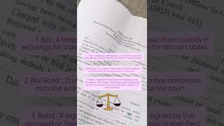 #lawlife #magistratecourt #basiclaws #civilcourts ##lawforeveryone #advocate #lawyer #bail