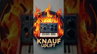 Uplift | Positive synthwave beats for feel-good edits! ✨ #Synthwave #Uplift #FeelGoodVibes