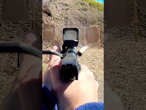 Atlas Gunworks most expensive gun - Chaos V2 Perfect Zero