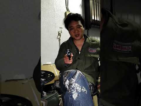 野獣死すべし、令和バージョン、