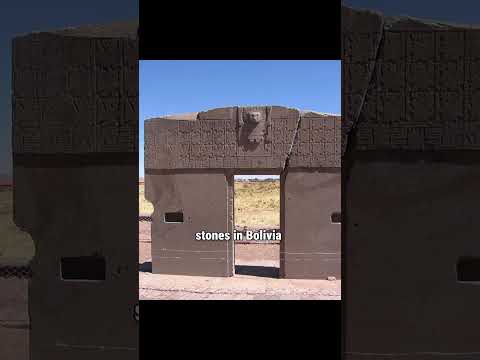 Top 5 Ancient Inventions That Modern Science Can’t Explain