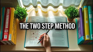 How to study EFFECTIVELY without distraction (for long time)