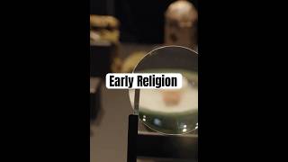 The Development of Early Religious Beliefs: Animism, Shamanism, and Polytheism (before 3,000 BC)