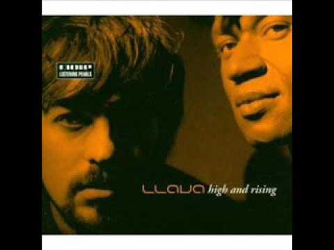 Llava - Butterfly
