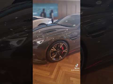 Beautiful fleet of @astonmartin Where will you be taking them ? #astonmartin #dbs #car #luxury