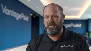 "It's Really Quite the Opposite" | VantagePoint Team Member On Why A.I. Summit Makes Trading Simple