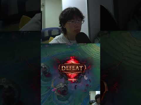Iron 4 tries top lane#leagueoflegends #gaming #funny #riotgames #memes #twitch #streamer #clips