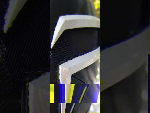 3d Printed: Miguel O'Hara Helmet