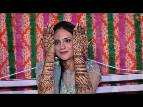 Ashmeet kaur weds simarpreet singh. Engagement video