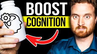 5 Supplements That ACTUALLY Improve Cognitive Function