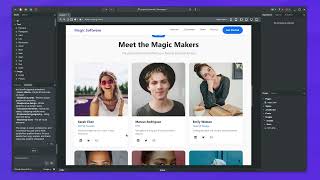 How to use the new AI Assistant in Bootstrap Studio