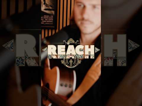 Something’s coming up. Hit the subscribe button! #reach #reach2025
