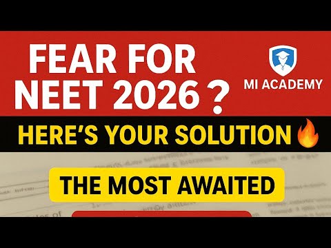  Biology Most Expected LIQUOR SERIES FOR NEET 2026🔥 | NCERT Based Important MCQs for NEET