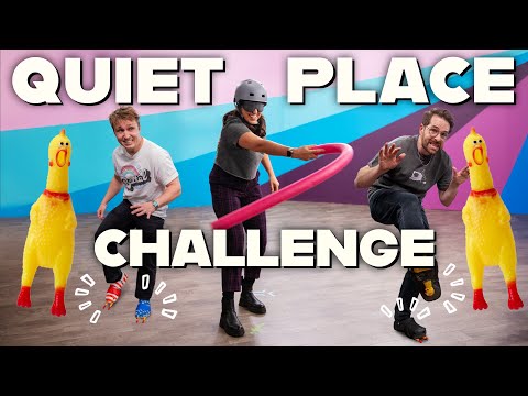 We Replay Our Favorite Challenges | The Challenge Pit