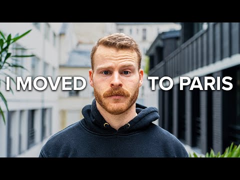 Why I left the United States | Q&A