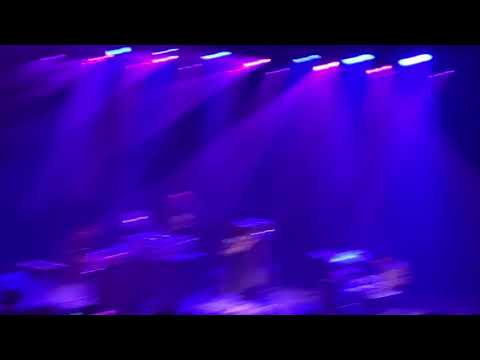 Robert Glasper Cory Henry Boulder Theater
