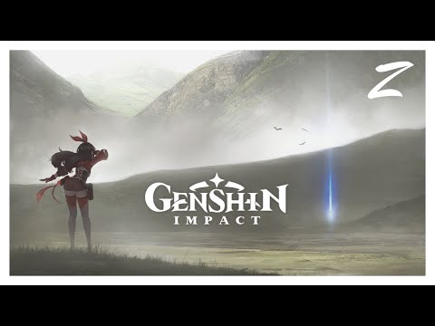 Genshin Impact Anime Ending「 Hollowness 」