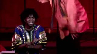 The 3 Hebrew Boyz - Video for #DoMore24DE Bootless Stageworks Telethon
