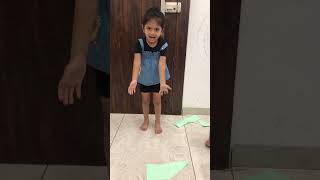 Bits of paper / rhymes / poem