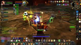 Fire Elementals