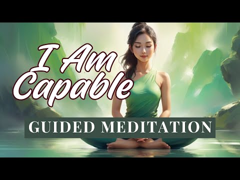 Attract Abundance with Positive Affirmations | Abundance Meditation | Day 4 of 7