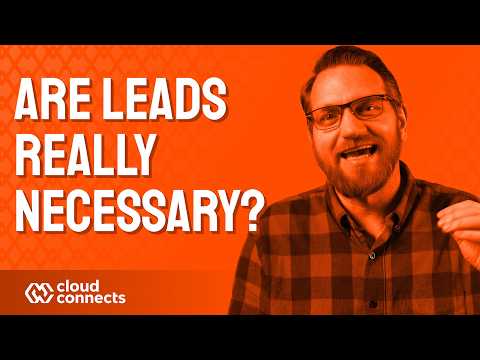 The Shocking Truth About Leads and Contacts Nobody Tells You