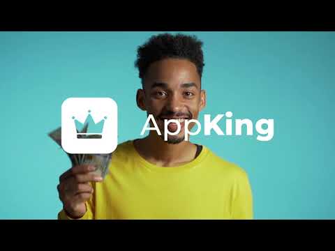 AppKing live like a King.